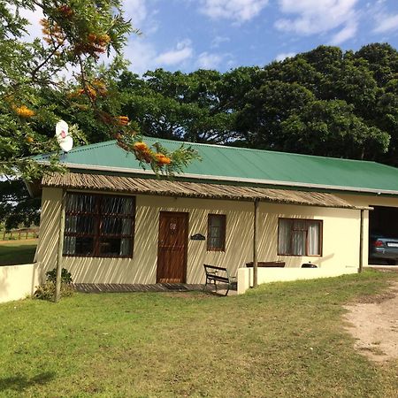 Oribi Gorge Guest Farm Hotel Glendale Kültér fotó