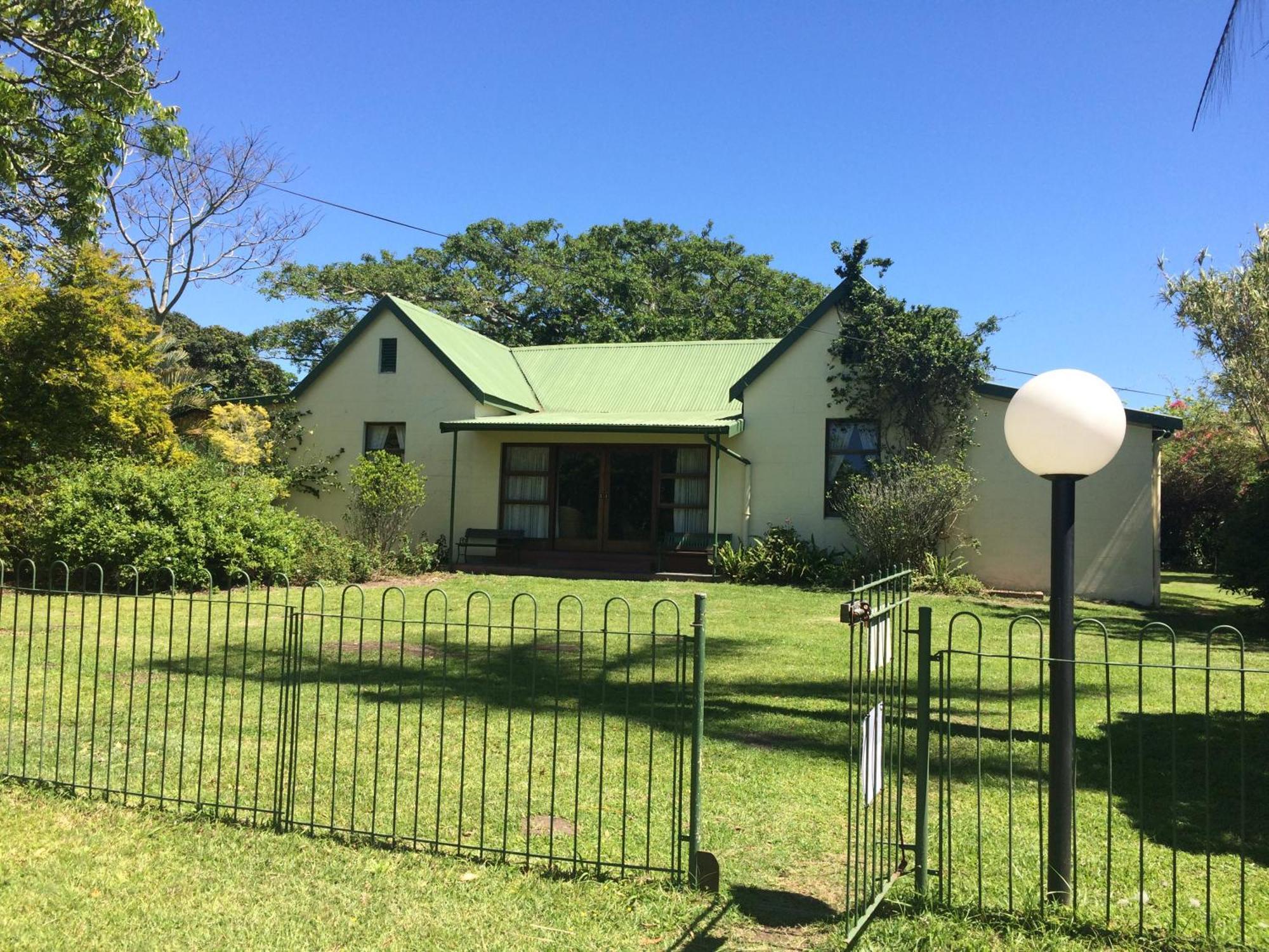 Oribi Gorge Guest Farm Hotel Glendale Szoba fotó