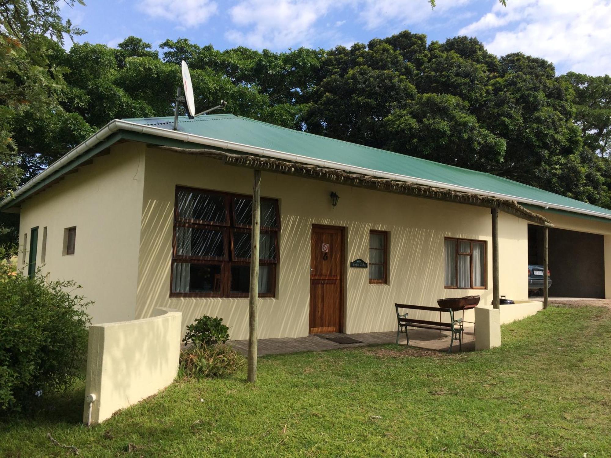 Oribi Gorge Guest Farm Hotel Glendale Szoba fotó