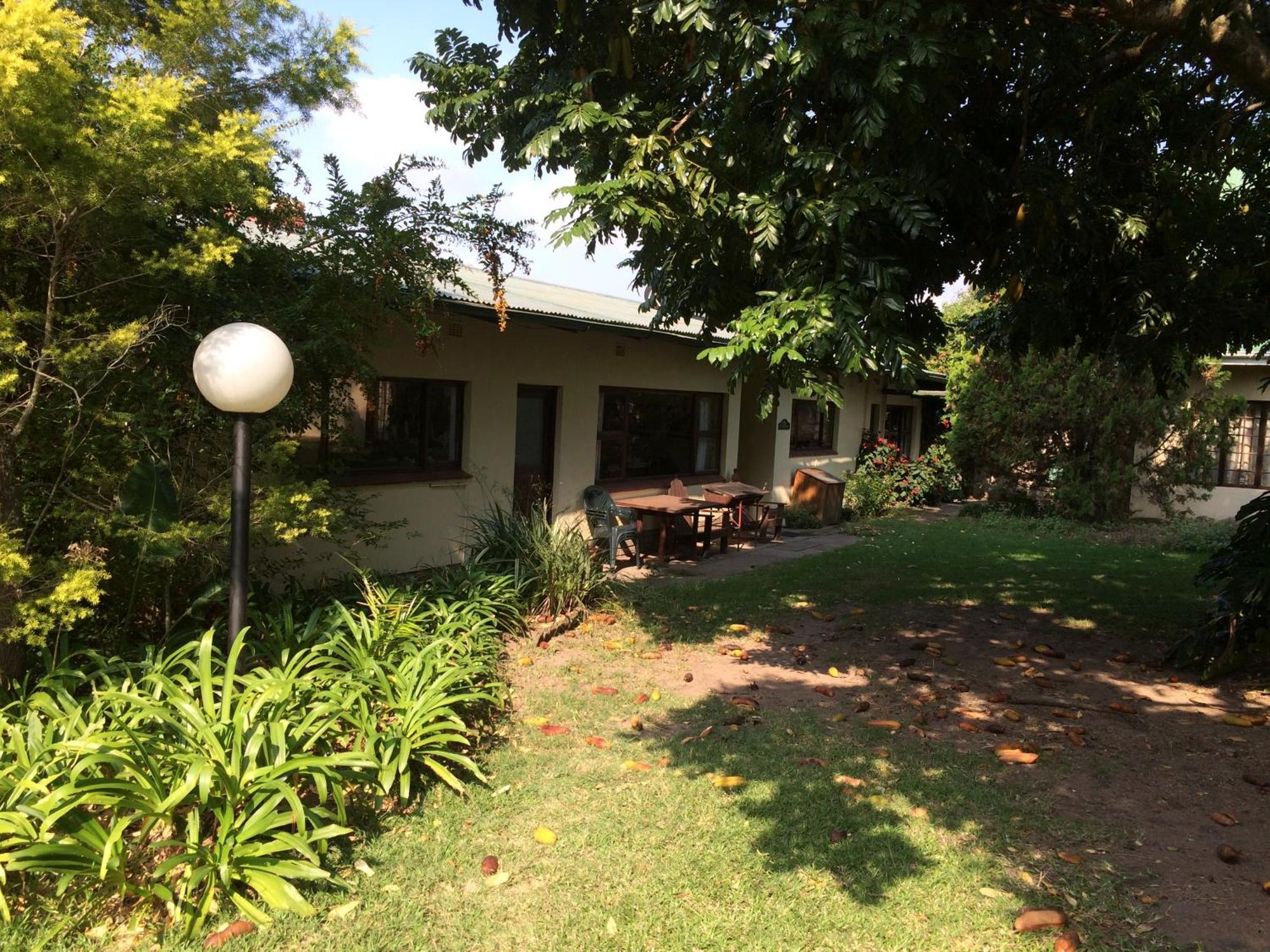 Oribi Gorge Guest Farm Hotel Glendale Kültér fotó