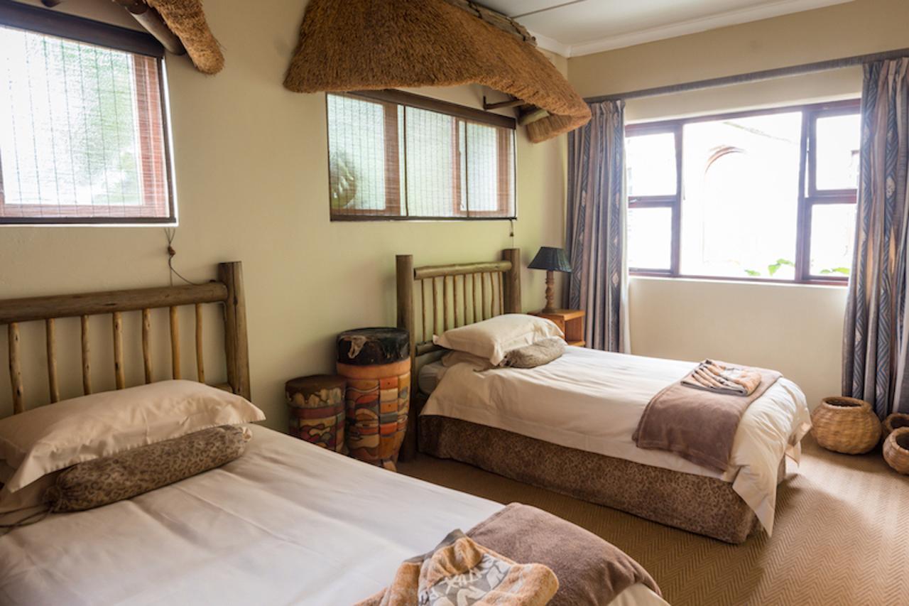 Oribi Gorge Guest Farm Hotel Glendale Kültér fotó