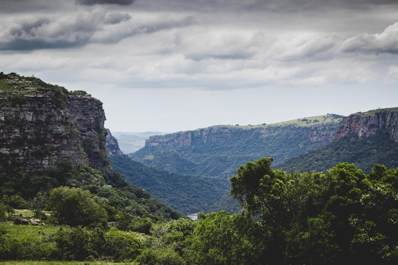 Oribi Gorge Guest Farm Hotel Glendale Kültér fotó