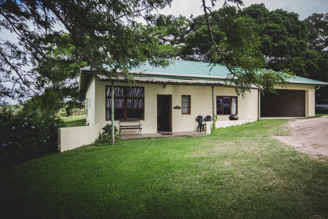 Oribi Gorge Guest Farm Hotel Glendale Kültér fotó